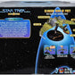 Star Trek Klingon Bird of Prey Strike Force 1997 Limited Edition