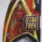 Vintage Art Asylam 2004 Star Trek The Original Series Khan Noonian Singh Action Figure