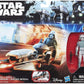 Star Wars Rogue One Imperial Imperial Speeder With AT-DP Pilot Action Figure Brand New Factory Sealed