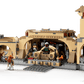 Disney / Lego 2022 Star Wars Boba Fett's Throne Room - Building Blocks Retired Construction Set Number 75326 - Brand New Factory Sealed