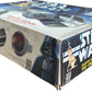 Vintage Denys Fisher 1977 Ultra Rare Star Wars The Authentic Darth Vader Tie Fighter Scale Model Kit - Complete In The Box - Shop Stock Room Find