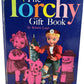 Vintage 1961 The Torchy Gift Book 2 - A Daily Mirror Book By Roberta Leigh - (Gerry Anderson Produced) Very Good Condition