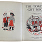 Vintage 1961 The Torchy Gift Book 2 - A Daily Mirror Book By Roberta Leigh - (Gerry Anderson Produced) Very Good Condition
