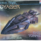 Vintage Monogram 1996 Star Trek Voyager - The Kazon Torpedo Plastic Model Kit No. 85-3608 - Former Shop Counter Display Set