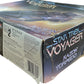Vintage Monogram 1996 Star Trek Voyager - The Kazon Torpedo Plastic Model Kit No. 85-3608 - Former Shop Counter Display Set
