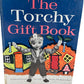Vintage 1960 The Torchy Gift Book - A Daily Mirror Book By Roberta Leigh - (Gerry Anderson Produced) Very Good Condition
