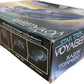 Vintage Monogram 1996 Star Trek Voyager - The Kazon Torpedo Plastic Model Kit No. 85-3608 - Former Shop Counter Display Set