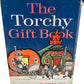 Vintage 1960 The Torchy Gift Book - A Daily Mirror Book By Roberta Leigh - (Gerry Anderson Produced) Very Good Condition