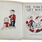 Vintage 1960 The Torchy Gift Book - A Daily Mirror Book By Roberta Leigh - (Gerry Anderson Produced) Very Good Condition