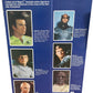 Vintage Mego 1979 Star Trek The Motion Picture 12 inch Captain / Admiral Kirk Action Figure - Nr Mint Condition - Former Shop Counter Display Figure