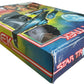 Vintage Mego 1979 Star Trek The Motion Picture 12 inch Captain / Admiral Kirk Action Figure - Nr Mint Condition - Former Shop Counter Display Figure