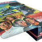 Vintage Mego 1979 Star Trek The Motion Picture 12 inch Captain / Admiral Kirk Action Figure - Nr Mint Condition - Former Shop Counter Display Figure