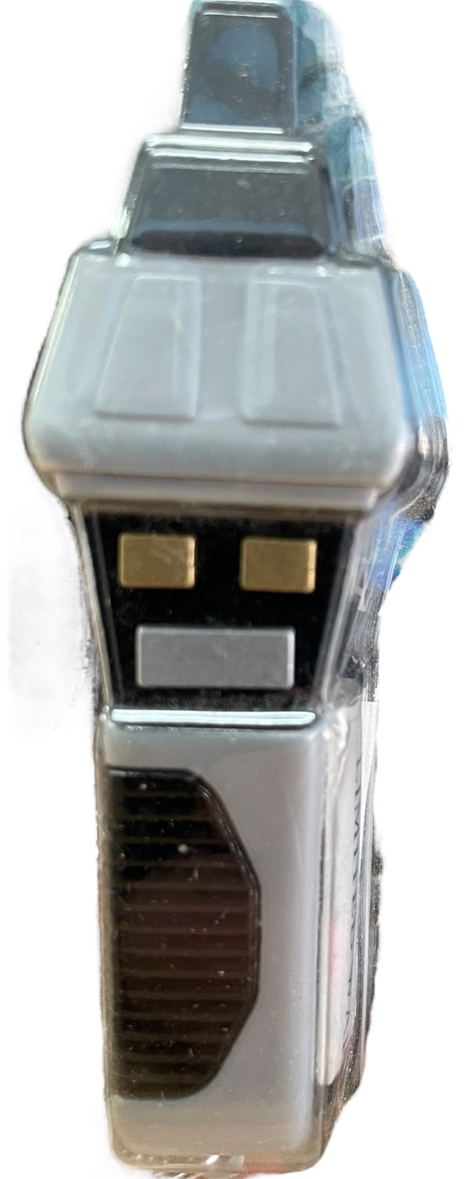 Vintage IPI 1996 Star Trek The Next Generation Electronic Type 2 Phase ...