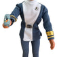 Vintage Mego 1979 Star Trek The Motion Picture 12 inch Captain / Admiral Kirk Action Figure - Nr Mint Condition - Former Shop Counter Display Figure