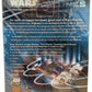 Vintage 2002 Star Wars Attack Of The Clones Two Player Trading Card Game - Factory Sealed Shop Stock Room
