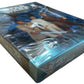 Vintage 2002 Star Wars Attack Of The Clones Two Player Trading Card Game - Factory Sealed Shop Stock Room