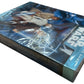 Vintage 2002 Star Wars Attack Of The Clones Two Player Trading Card Game - Factory Sealed Shop Stock Room