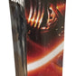 Vintage 2015 Star Wars Episode VII The Force Awakens Kylo Ren Novelty Christmas Cracker - Brand New Shop Stock Room Find