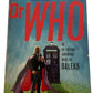 Vintage Armada 1964 Dr Who In An Exciting Adventure With The Daleks Paperback Book