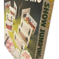 Vintage 1978 Bryplay - Show Jumping 3D Card Game - 100% Complete - In The Original Box - Former Shop Stock