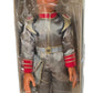 Vintage 2004 This Planet Earth - Gerry Andersons Stingray - Captain Troy Tempest 1:1 Scale Display Replica Puppet - Limited Edition No. 91/100 With Fantastic Condition With Display Stand