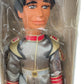 Vintage 2004 This Planet Earth - Gerry Andersons Stingray - Captain Troy Tempest 1:1 Scale Display Replica Puppet - Limited Edition No. 91/100 With Fantastic Condition With Display Stand