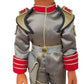 Vintage 2004 This Planet Earth - Gerry Andersons Stingray - Captain Troy Tempest 1:1 Scale Display Replica Puppet - Limited Edition No. 91/100 With Fantastic Condition With Display Stand