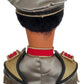 Vintage 2004 This Planet Earth - Gerry Andersons Stingray - Captain Troy Tempest 1:1 Scale Display Replica Puppet - Limited Edition No. 91/100 With Fantastic Condition With Display Stand