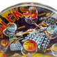Vintage Louis Marx 1965 Doctor Dr Who And The Daleks Bagatelle Pin Ball Game - Fantastic Condition, Ultra Rare, In The Original Box
