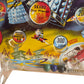 Vintage Louis Marx 1965 Doctor Dr Who And The Daleks Bagatelle Pin Ball Game - Fantastic Condition, Ultra Rare, In The Original Box