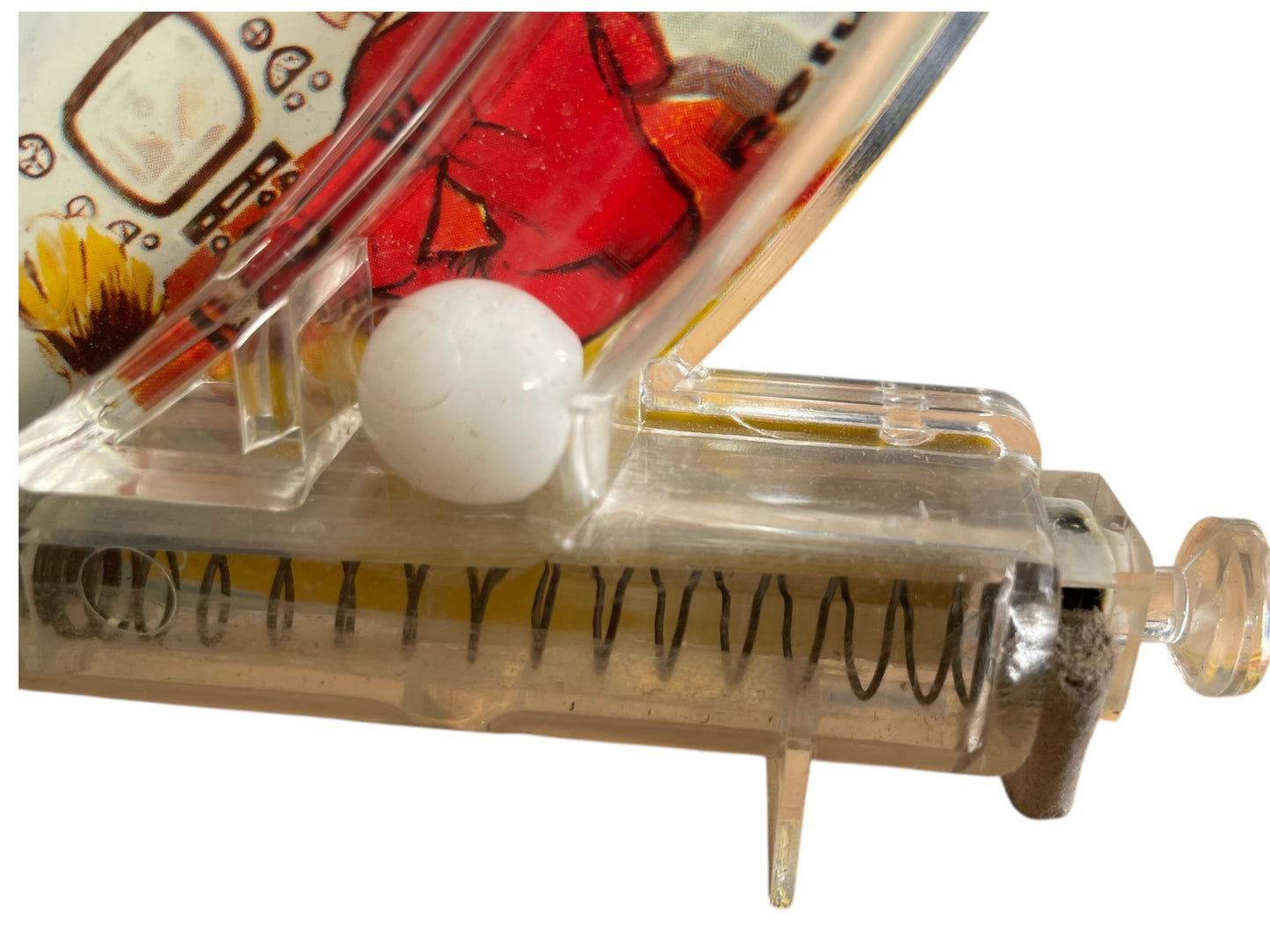 Vintage Louis Marx 1965 Doctor Dr Who And The Daleks Bagatelle Pin Ball Game - Fantastic Condition, Ultra Rare, In The Original Box