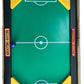 Vintage Cad Valley 1980's - Shooting Soccer Board Game - Fantastic Condition 100% Complete In The Original Box