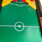 Vintage Cad Valley 1980's - Shooting Soccer Board Game - Fantastic Condition 100% Complete In The Original Box