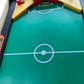 Vintage Cad Valley 1980's - Shooting Soccer Board Game - Fantastic Condition 100% Complete In The Original Box
