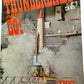 Vintage TV Century 21 Special 1966 Gerry Andersons Thunderbirds Are Go-The Movie - A Century 21 Paperback Book - Fantastic Condition