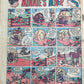 Vintage Whizzer And Chips Weekly Boys And Girls Comic - 28th February 1970 With Free Instant Disguise Kit Gift - Former Shop Stock