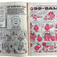 Vintage Whizzer And Chips Weekly Boys And Girls Comic - 28th February 1970 With Free Instant Disguise Kit Gift - Former Shop Stock