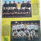 Vintage No. 1 Jag Weekly Tabloid Size Comic 4th May 1968 - Fantastic First issue With Free Gift - The Bobby More Book Of The FA Cup - Fantastic Condition Ultra Rare Former Shop Stock