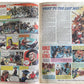 Vintage No. 1 Jag Weekly Tabloid Size Comic 4th May 1968 - Fantastic First issue With Free Gift - The Bobby More Book Of The FA Cup - Fantastic Condition Ultra Rare Former Shop Stock