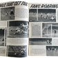 Vintage No. 1 Jag Weekly Tabloid Size Comic 4th May 1968 - Fantastic First issue With Free Gift - The Bobby More Book Of The FA Cup - Fantastic Condition Ultra Rare Former Shop Stock
