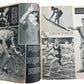 Vintage 1968 Lion And Valiant Special Extra Comic Anthology - Very Good Condition.
