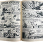 Vintage 1968 Lion And Valiant Special Extra Comic Anthology - Very Good Condition.
