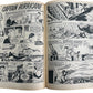 Vintage 1968 Lion And Valiant Special Extra Comic Anthology - Very Good Condition.
