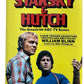 Vintage 1976 Starsky And Hutch No. 1 Paperback Book - Based On The Hit TV Series - Near Mint Condition - Ex Shop Stock (Copy)