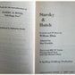 Vintage 1976 Starsky And Hutch No. 1 Paperback Book - Based On The Hit TV Series - Near Mint Condition - Ex Shop Stock (Copy)