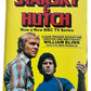 Vintage 1976 Starsky And Hutch No. 1 Paperback Book - Based On The Hit TV Series - Near Mint Condition - Ex Shop Stock