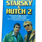 Vintage 1976 Starsky And Hutch No. 2 Paperback Book - Kill Huggy Bear - Based On The Hit TV Series - Near Mint Condition - Ex Shop Stock