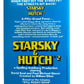 Vintage 1976 Starsky And Hutch No. 2 Paperback Book - Kill Huggy Bear - Based On The Hit TV Series - Near Mint Condition - Ex Shop Stock