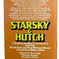 Vintage 1977 Starsky And Hutch No. 4 Paperback Book - Bounty Hunter - Based On The Hit TV Series - Near Mint Condition - Ex Shop Stock