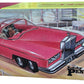 Vintage Dinky Toys 1975 Gerry Andersons Thunderbirds Dinky No. 100 DieCast Lady Penelopes Fab 1 Rolls Royce Model Car - Fantastic Condition In The Original Box With Display Plinth